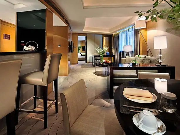 Sofitel Silver Plaza Jinan 