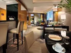 Sofitel Silver Plaza Jinan 