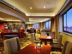 Sofitel Silver Plaza Jinan 