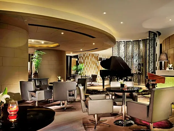 Sofitel Silver Plaza Jinan 