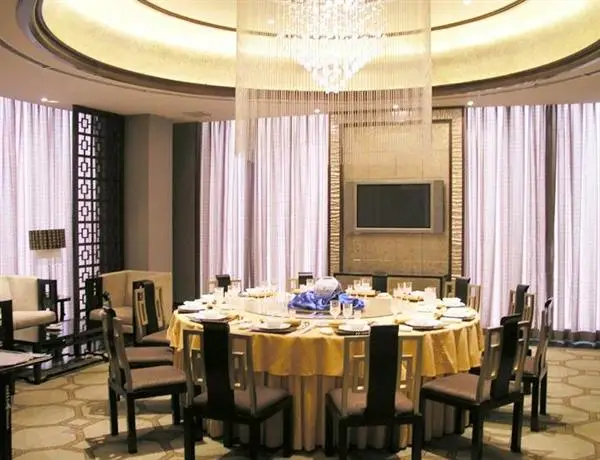 Gloria Grand Hotel Nanchang