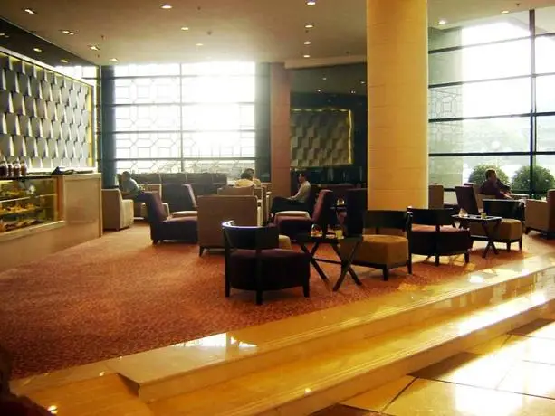 Gloria Grand Hotel Nanchang