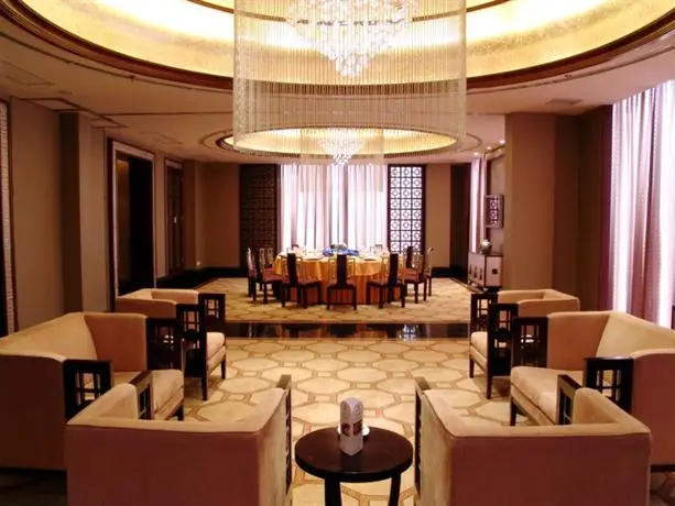 Gloria Grand Hotel Nanchang 