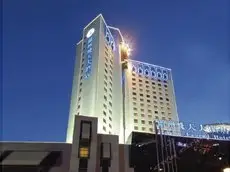 Lanzhou Legend Hotel 