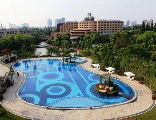 Wenfeng Hotel