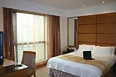 San Teh Hotel Nantong 