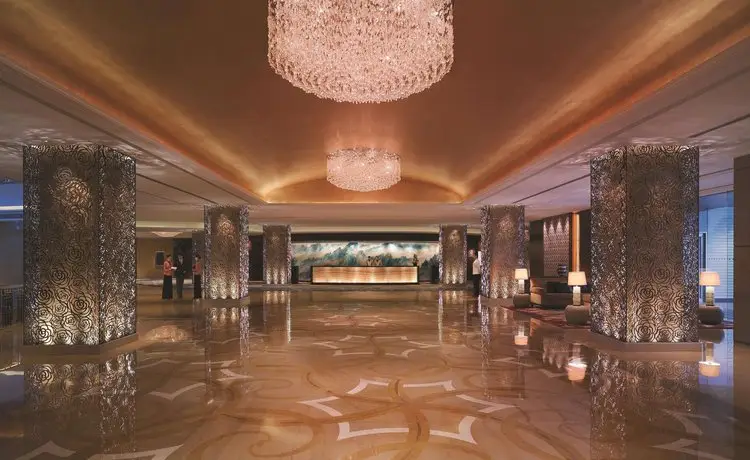 Shangri-La Hotel Qingdao