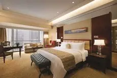 Shangri-La Hotel Qingdao 