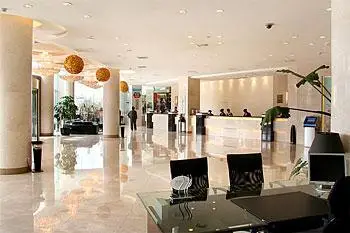 Sophia International Hotel