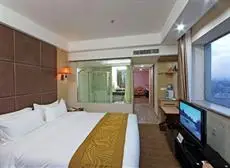 Celebrity Tai Shan Hotel 