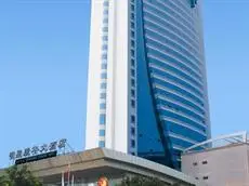 Ming Xing Conifer Hotel Suining 