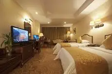 Ming Xing Conifer Hotel Suining 