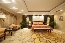 Ming Xing Conifer Hotel Suining 