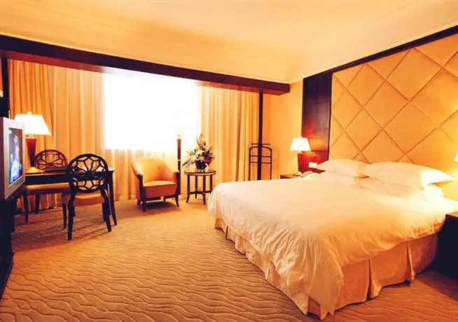 New Century Hotel Taizhou