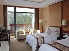 New Century Hotel Taizhou 