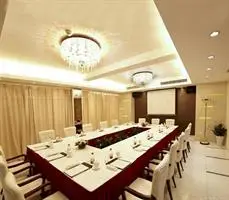 Dynasty Hotel Wenzhou 