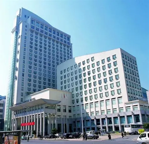 Overseas Chinese Hotel Wenzhou