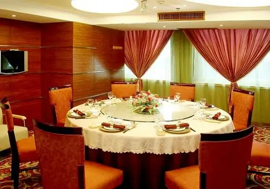 Shunsheng Hotel - Wenzhou 