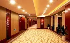 Shunsheng Hotel - Wenzhou 