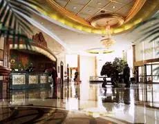 Weihai Golden Bay International Hotel 