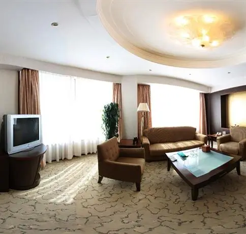 Weihai Golden Bay International Hotel 