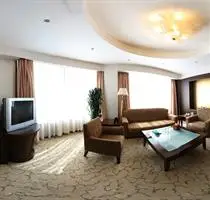 Weihai Golden Bay International Hotel 