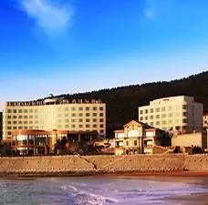 Weihai Golden Bay International Hotel 