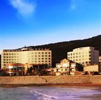 Weihai Golden Bay International Hotel 