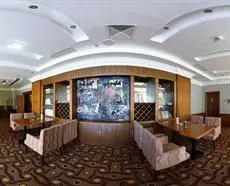 Weihai Golden Bay International Hotel 