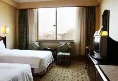 Weihai Golden Bay International Hotel 