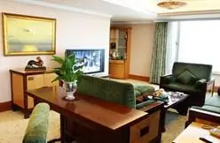 Weihai Golden Bay International Hotel 