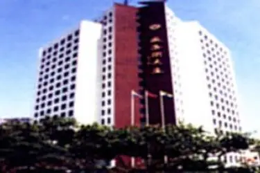 Weihaiwei Hotel