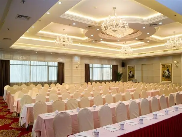 Wenzhou Guomao Grand Hotel