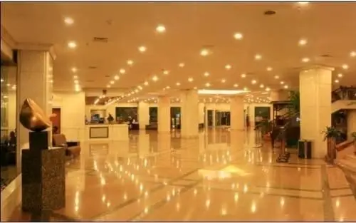 Wenzhou Jiangjun Hotel 