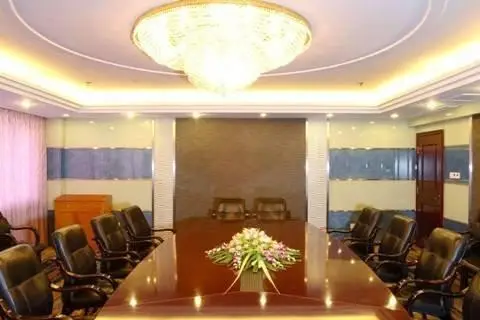 Wenzhou Jiangjun Hotel 