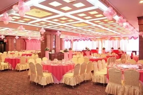 Wenzhou Jiangjun Hotel 