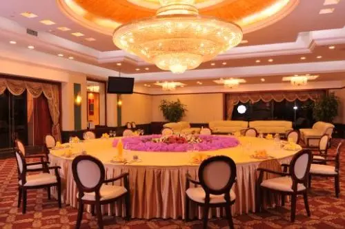 Yantai Orient Haitian Hotel