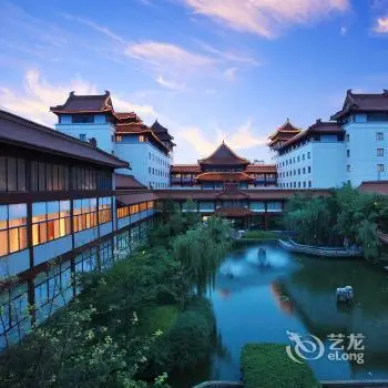 Yingzhou Hotel Yancheng