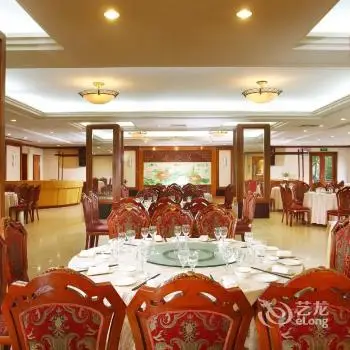 Yingzhou Hotel Yancheng