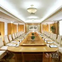 Yingzhou Hotel Yancheng 