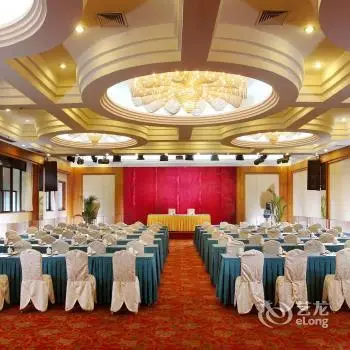 Yingzhou Hotel Yancheng 