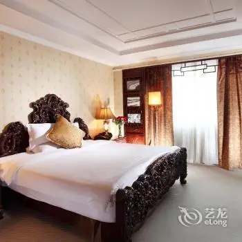 Yingzhou Hotel Yancheng 