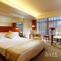 Yingzhou Hotel Yancheng 