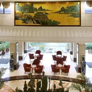 Yingzhou Hotel Yancheng 