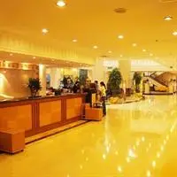 Yingzhou Hotel Yancheng 