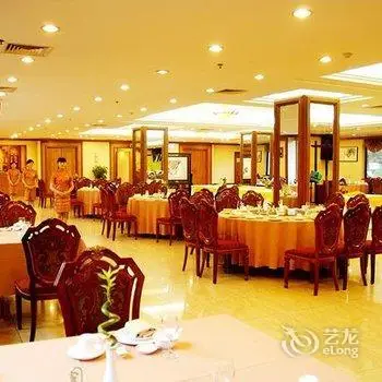 Yingzhou Hotel Yancheng 