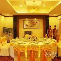 Yingzhou Hotel Yancheng 