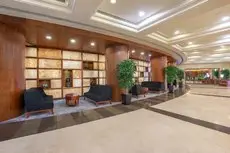 Crowne Plaza Zhuhai City Center 