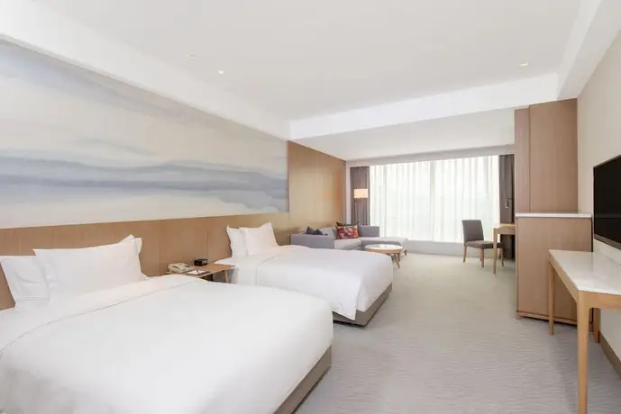 Crowne Plaza Zhuhai City Center 