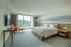 Crowne Plaza Zhuhai City Center 